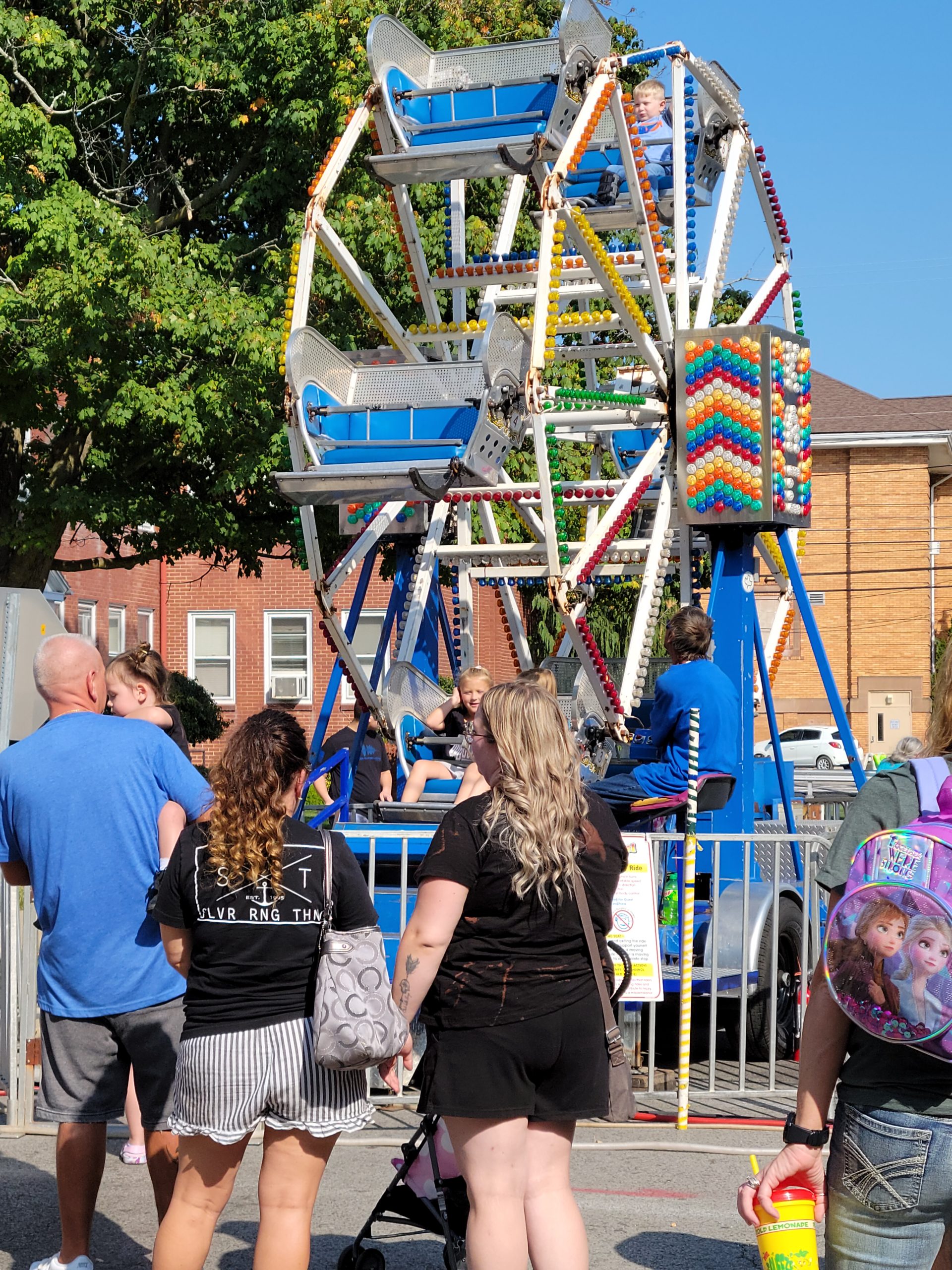 Columbiana County Fair 2024 Events janie maurine