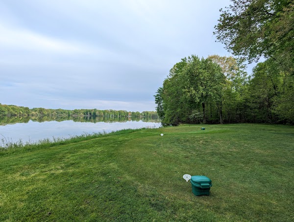 The Links at Firestone Farms, Columbiana, Ohio