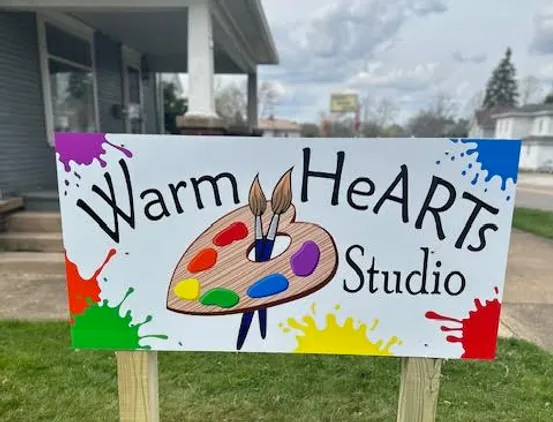 Warm HeArts Studio