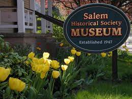 Salem Historical Society