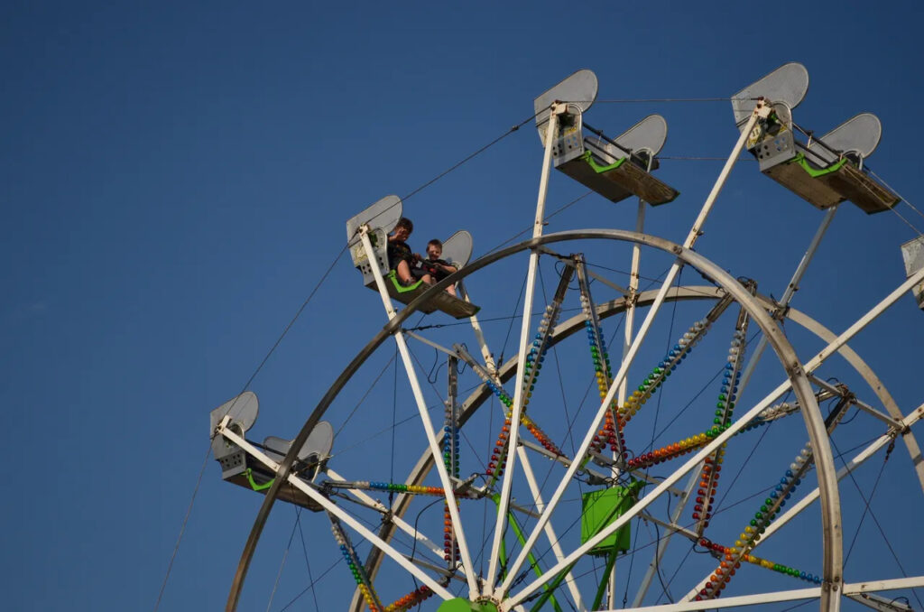 Ferris Wheel